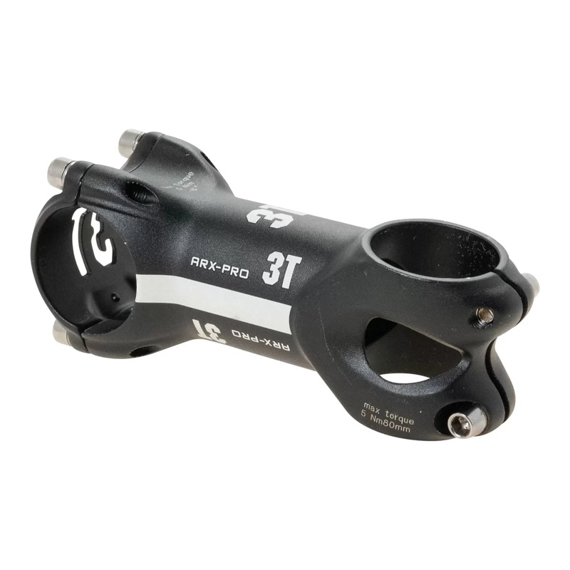 3T ARX Alloy Stem