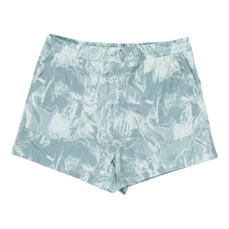 Alpine Design Woven Shorts
