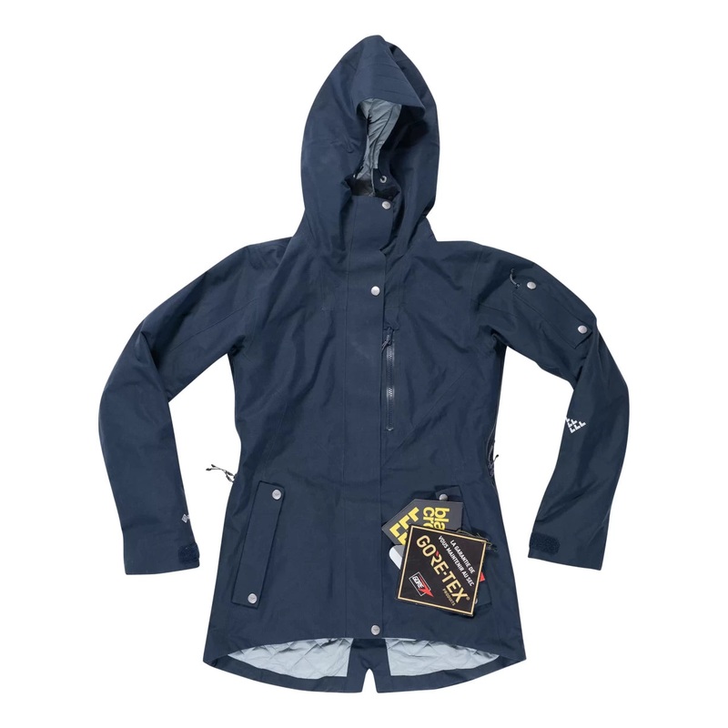 Black Crows Corpus Insulated Ski Jacket - Women's