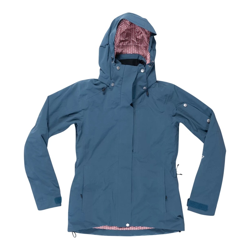 Black Crows Ski Jacket - Women's