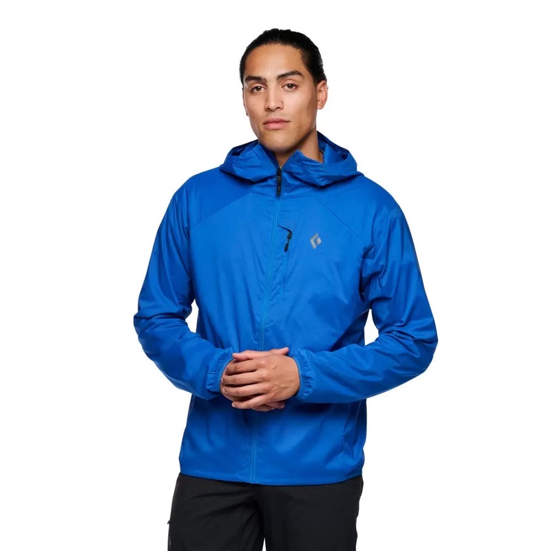 Black Diamond Alpine Start Insulated Hoody