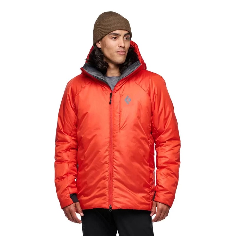Black Diamond Belay Parka