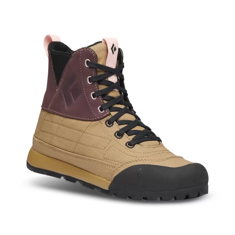 Black Diamond Circuit Mid Shoes