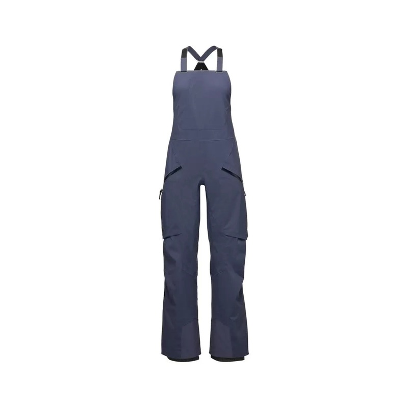 Black Diamond Factor Bibs