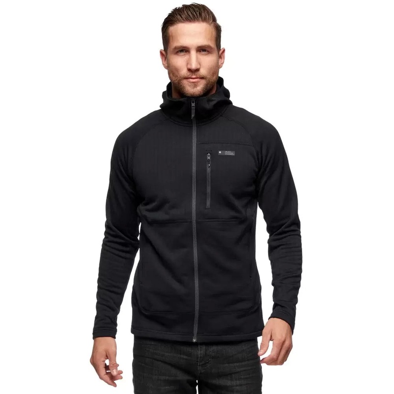 Black Diamond Factor Hoody