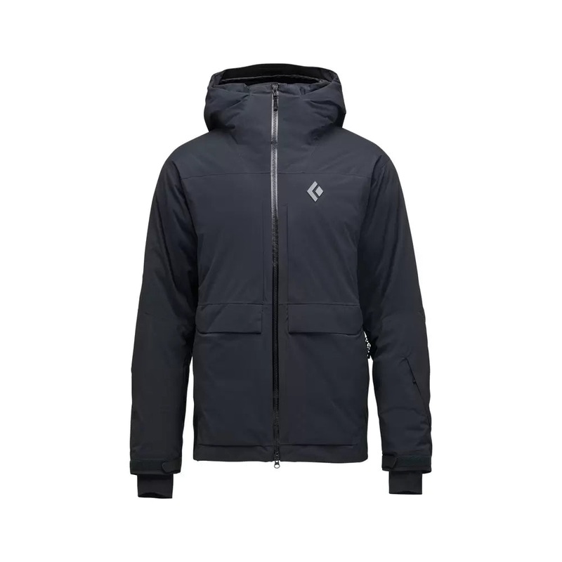 Black Diamond Factor Insulated Parka
