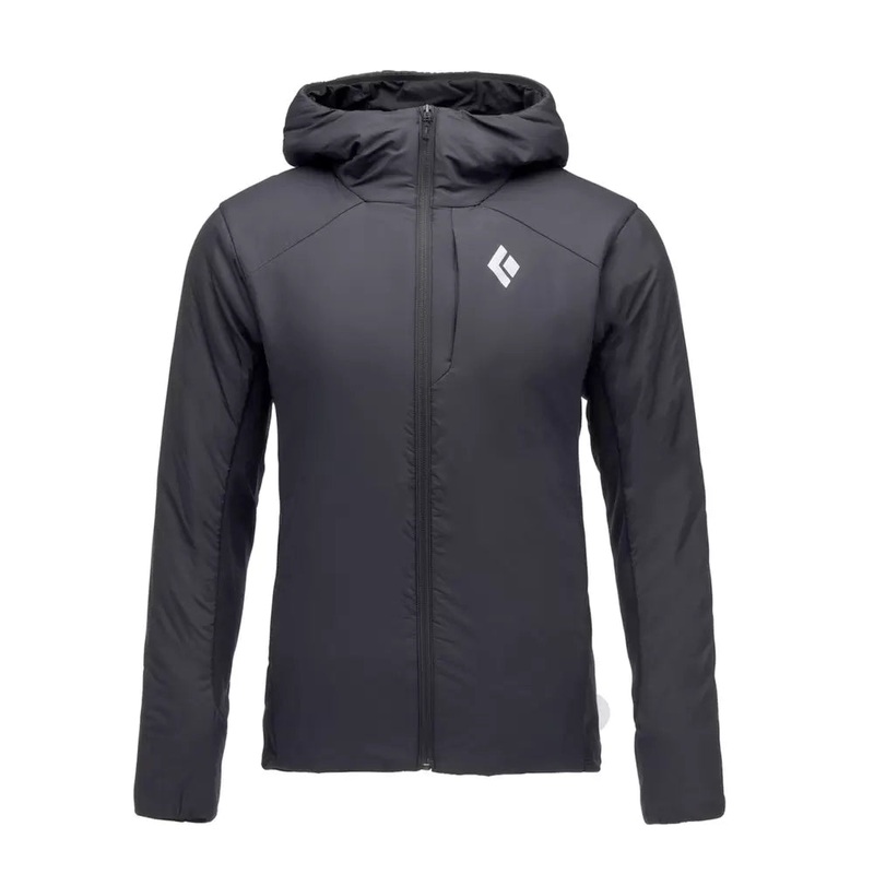 Black Diamond First Light Hybrid Hoody