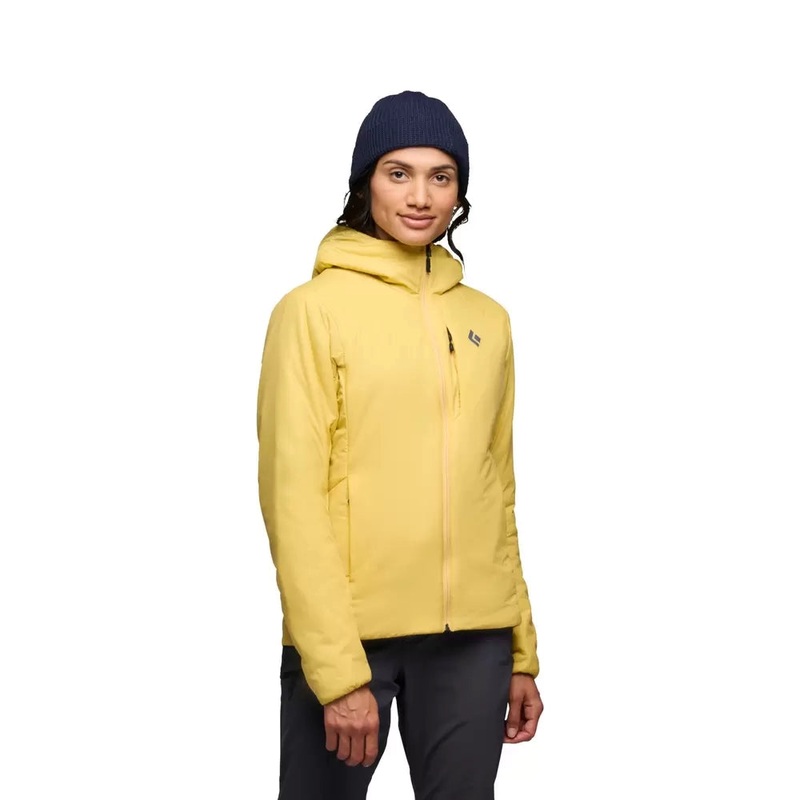 Black Diamond First Light Stretch Hoody