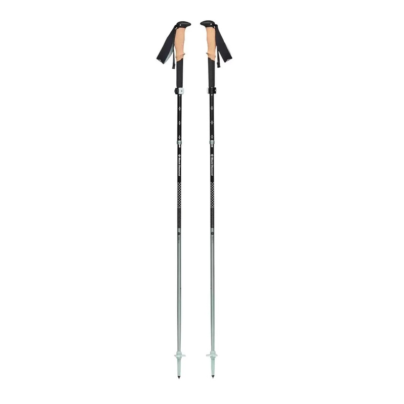 Black Diamond Pursuit FLZ Trekkng Poles