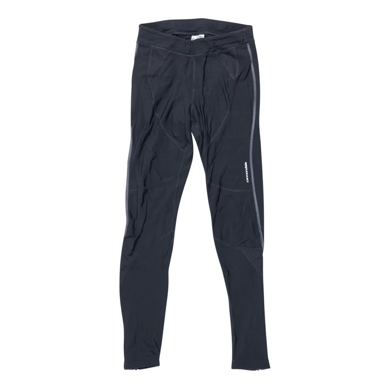 Cannondale Midweight Cycling Tights - Women's
