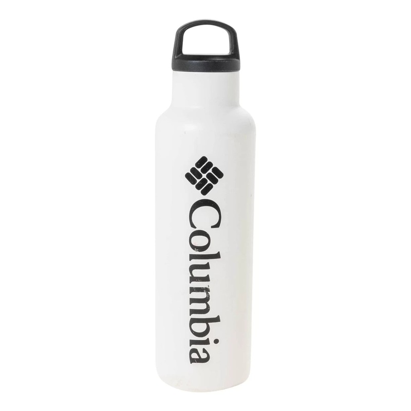 Columbia Stainless Steel 21oz Water Bottle