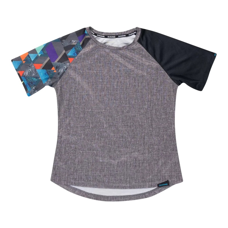 Dakine Short-Sleeve MTB Jersey - Women's