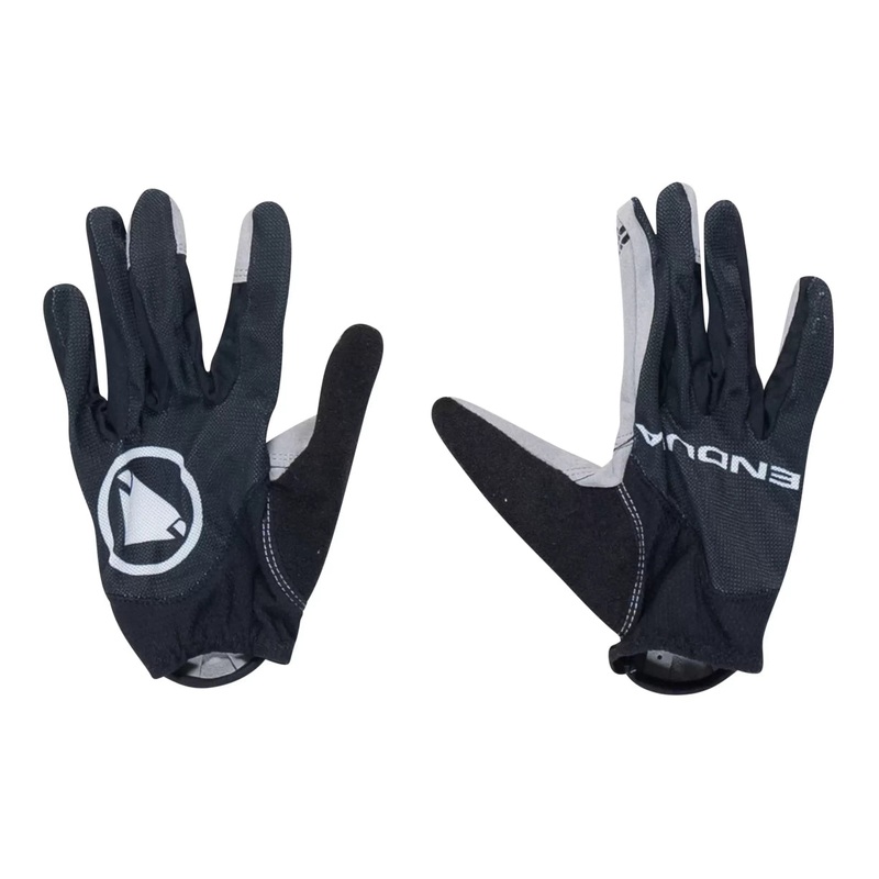 Endura Cycling Gloves