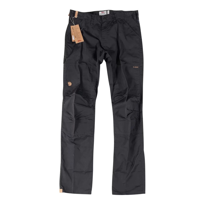 Fjllrven Barents Pro Hiking Trouser - Long - Men's