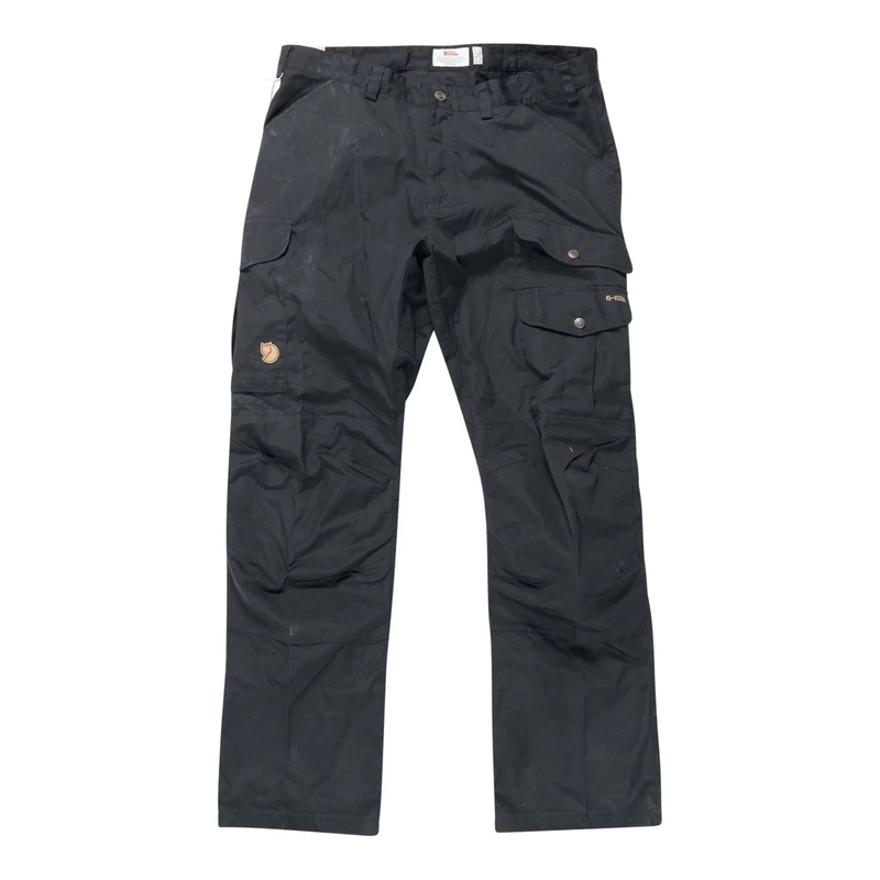 Fjllrven Barents Pro Hiking Trouser - Men's