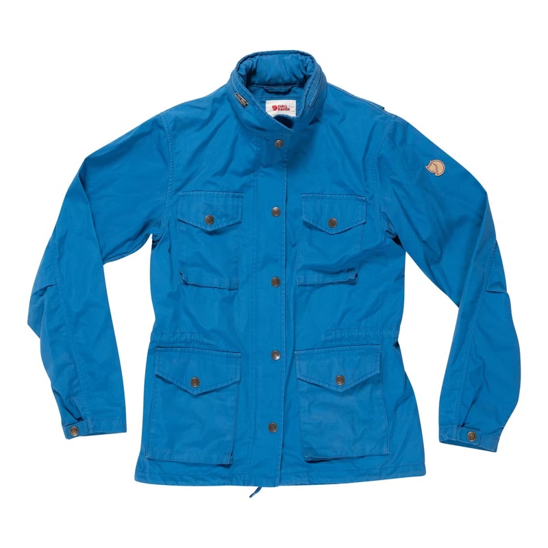 Fjllrven Raven Jacket - Women's