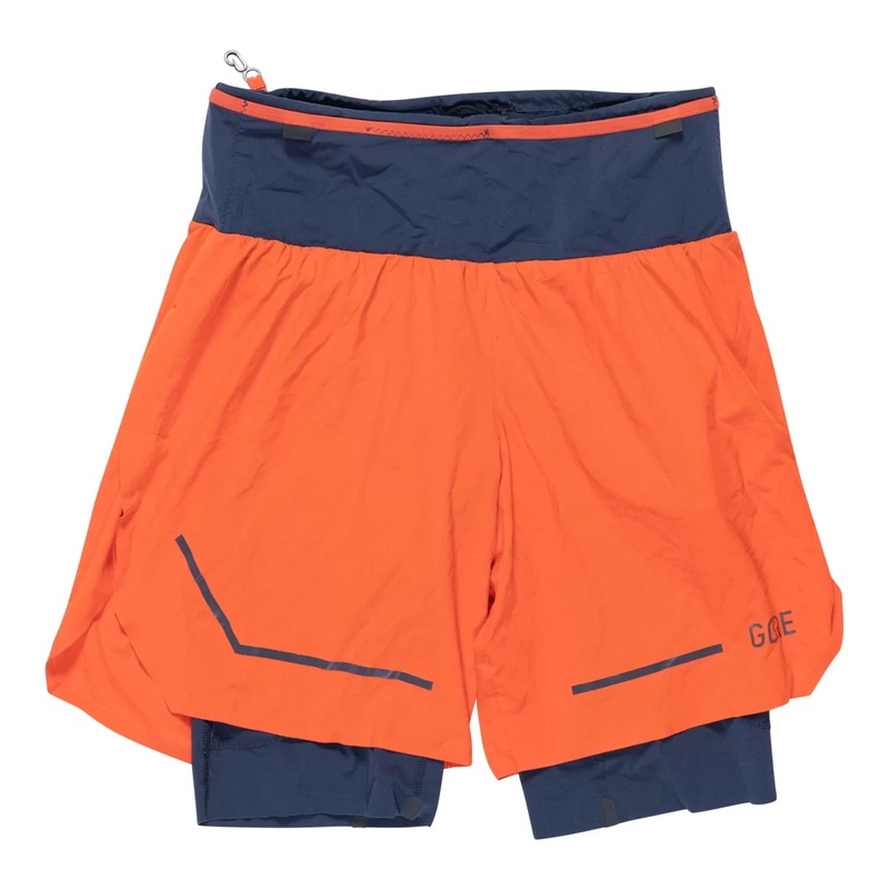 GOREWEAR Ultimate 2in1 Short - Men's