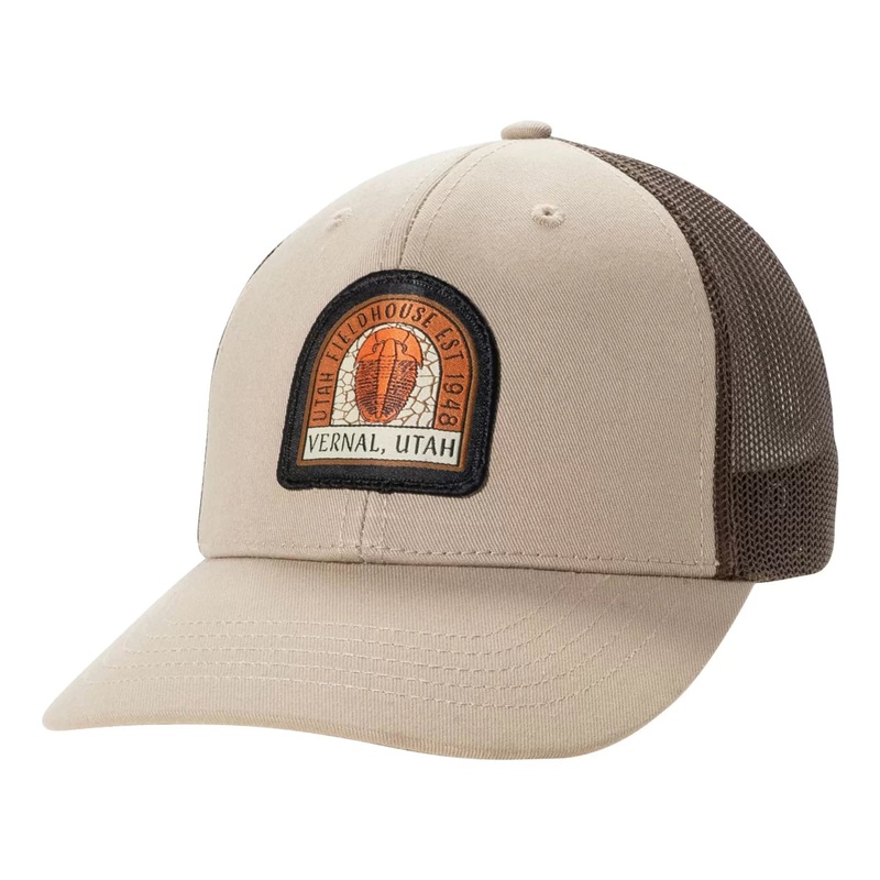 Hat Graphix 360 Trucker Hat