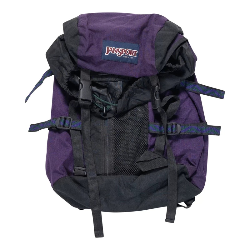 JanSport Vintage Day Pack