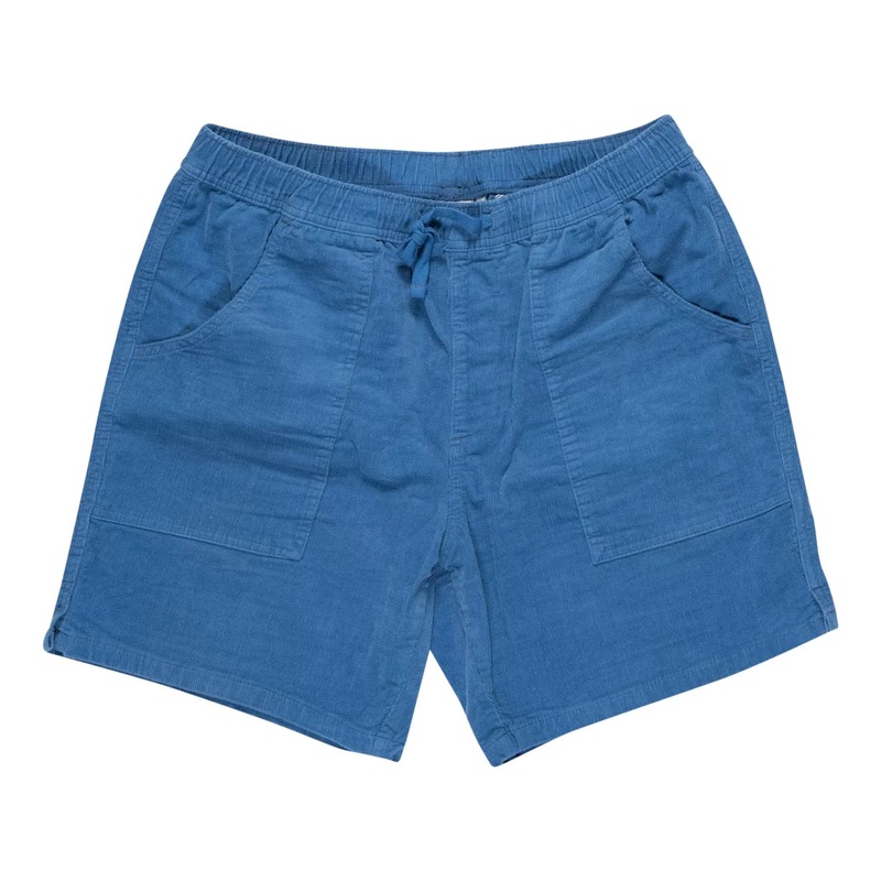 Katin Corduroy Shorts - Men's