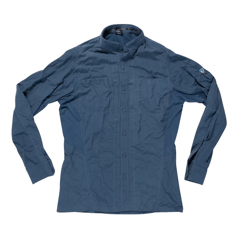 KUHL Airspeed Shirt - Men's