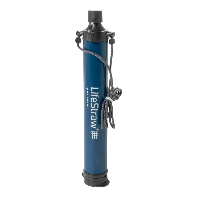 LifeStraw Water Purifier