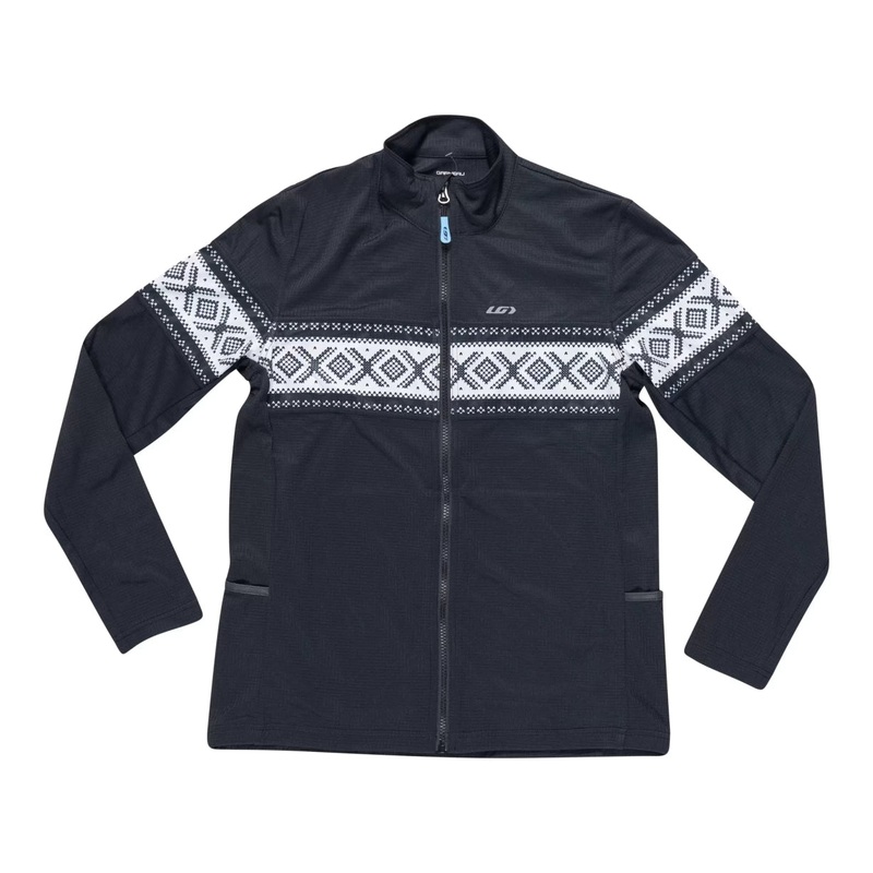 Louis Garneau Classic Mist Jersey