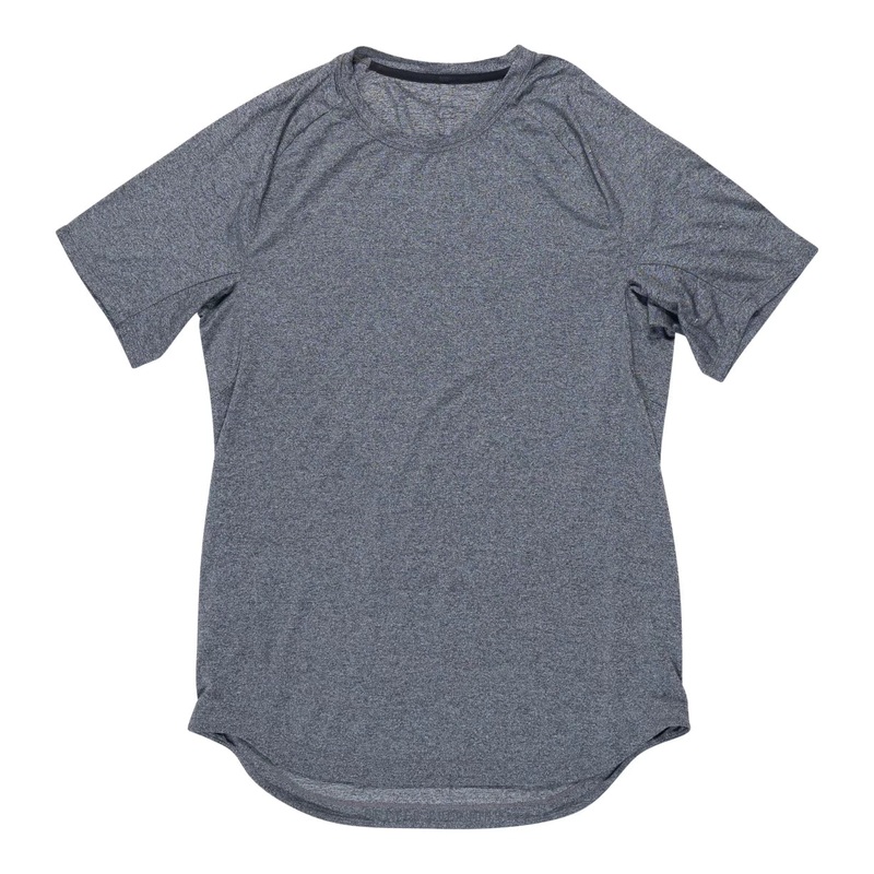 Lululemon Performance Short-Sleeve T-Shirt - Men's