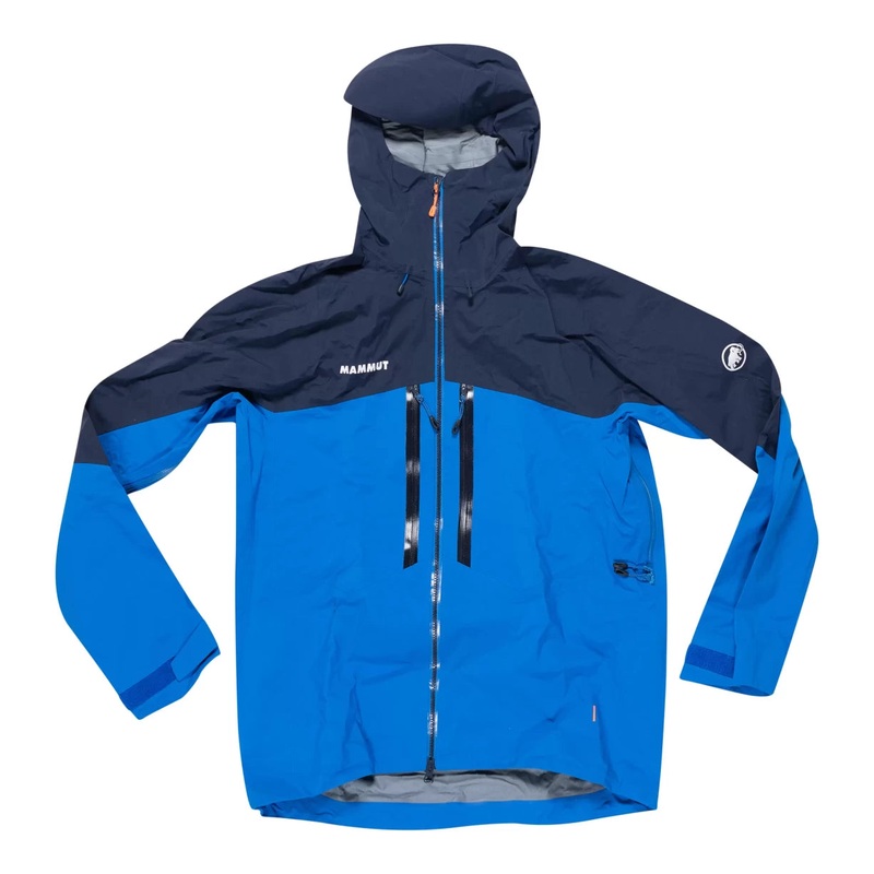 Mammut Meron Hardshell Jacket - Men's