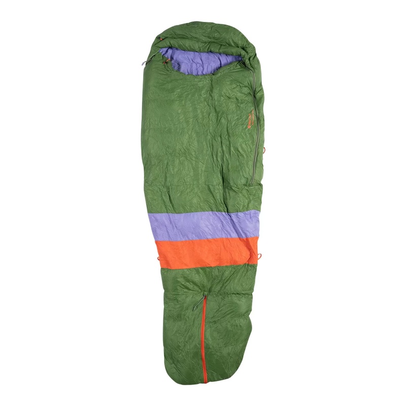 Marmot Angel Fire Sleeping Bag - Women's