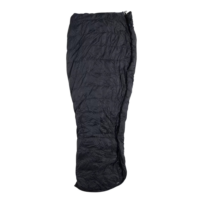 Marmot Wasatch Sleeping Bag 25F - Regular