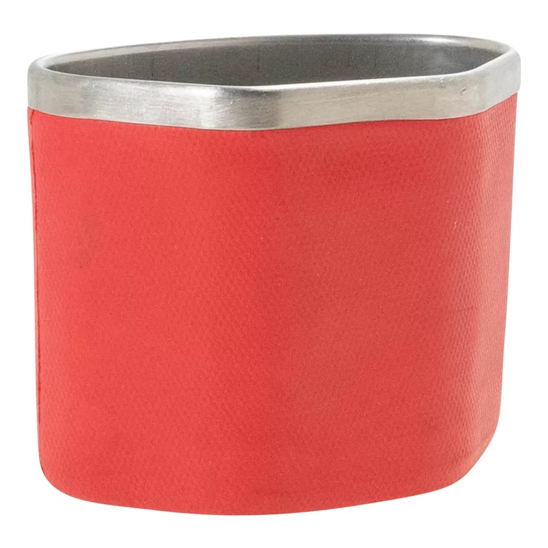 MSR Insulated Stainless Steel Mug - 12.5 fl oz