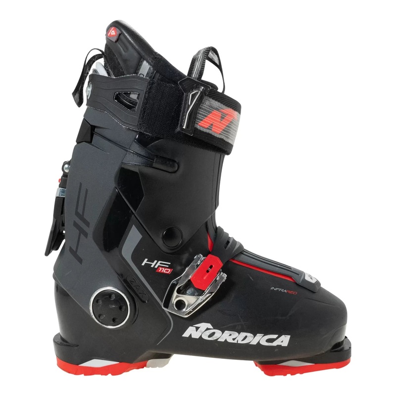 Nordica HF 110 Ski Boots 2023 - Men's