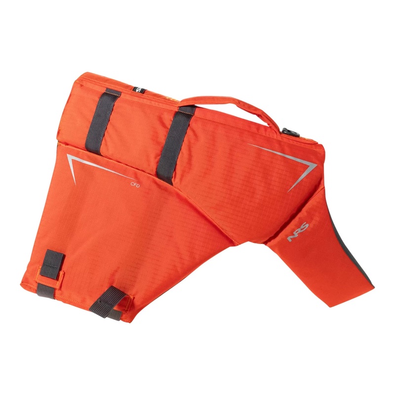 NRS CFD Dog Life Jacket
