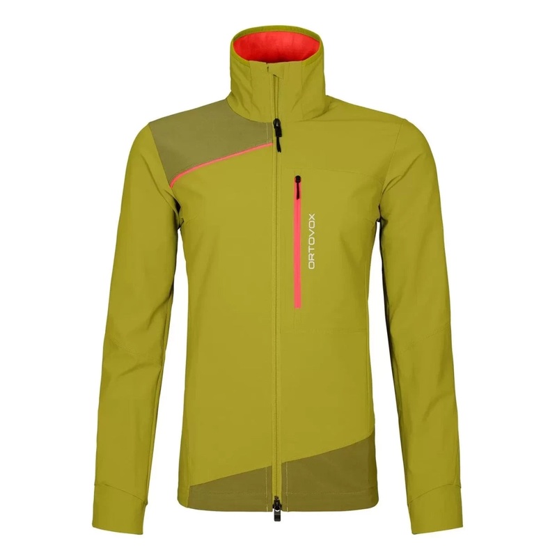 Ortovox Pala Light Jacket - Women's