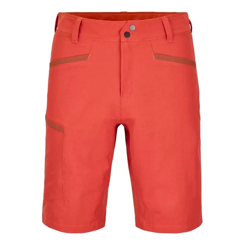 Ortovox Pelmo Shorts - Men's