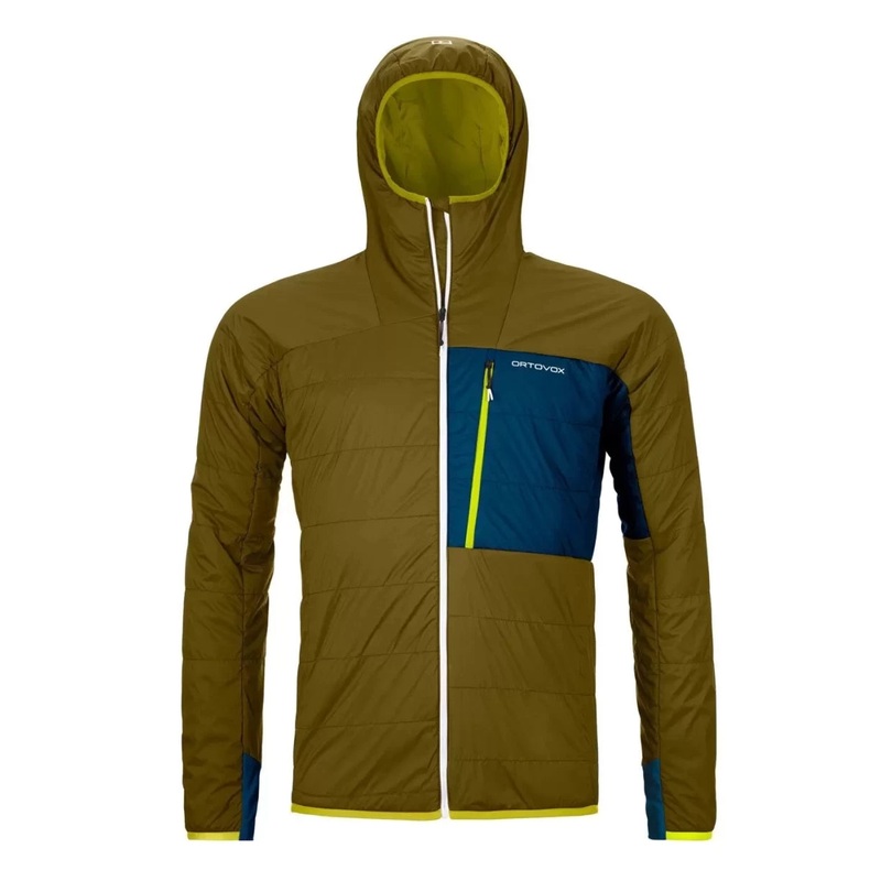Ortovox Piz Duan Jacket - Men's