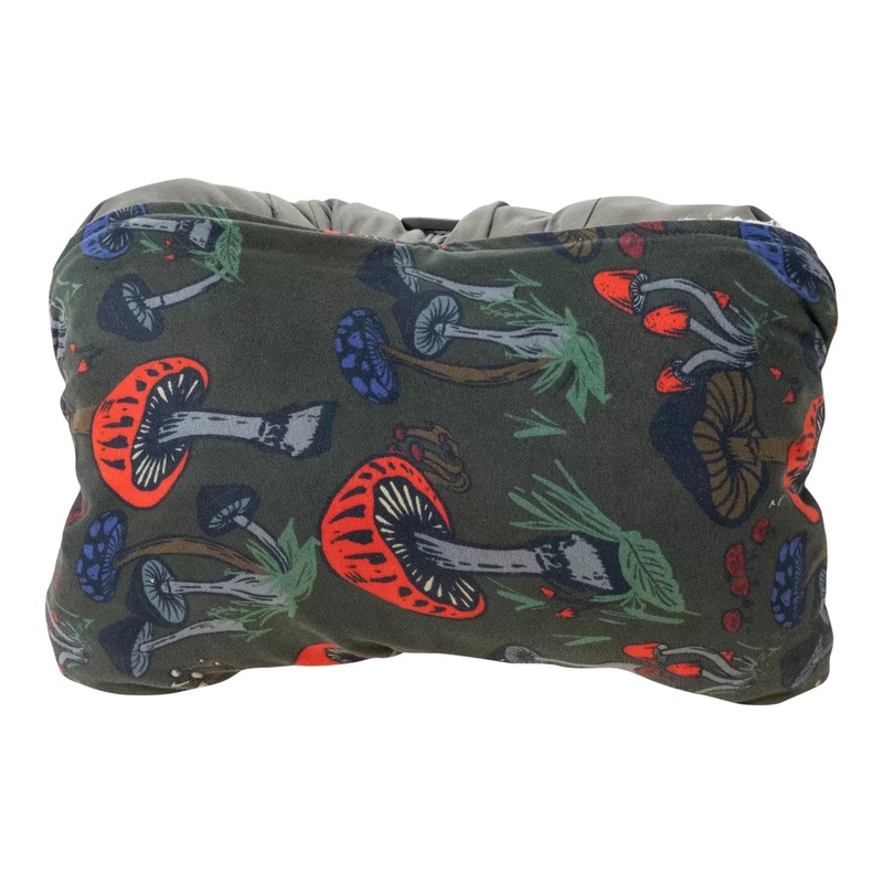 Outdoor Company Therm A Rest Compressible Pillow Cinch
