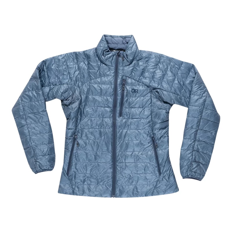 Outdoor Research Helium Down Jacket - Women's