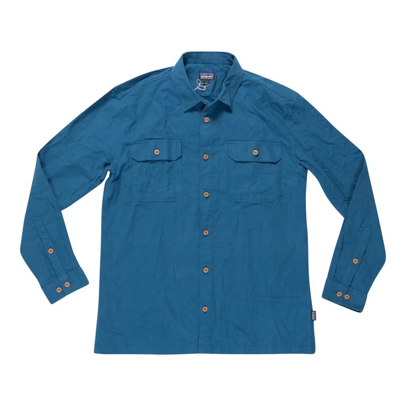 Patagonia Fjord Flannel Shirt - Men's