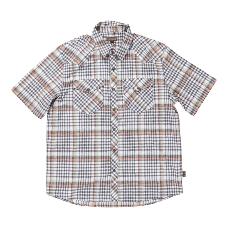 Patagonia Western Snap Work Shirt - Men's