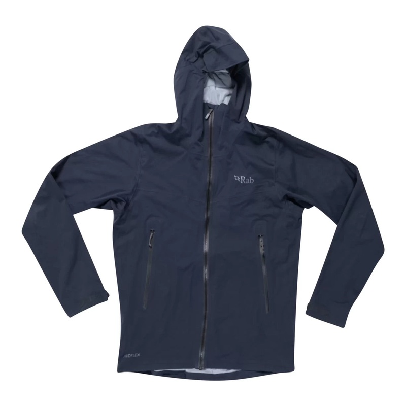 Rab Kinetic 2.0 Waterproof Jacket - Men's
