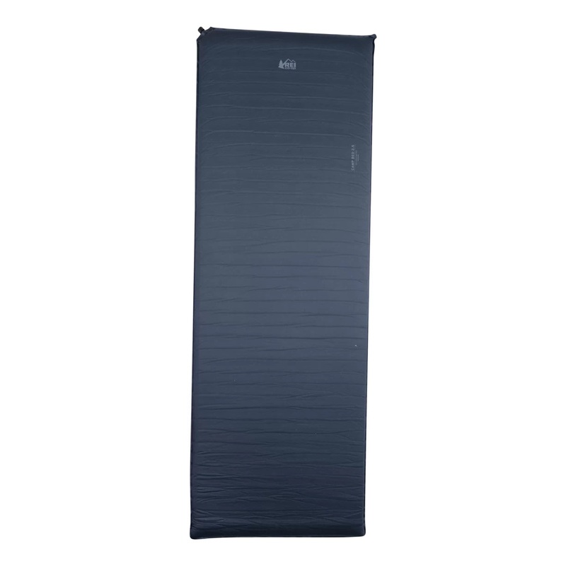 REI Co-op Camp Bed 2.5