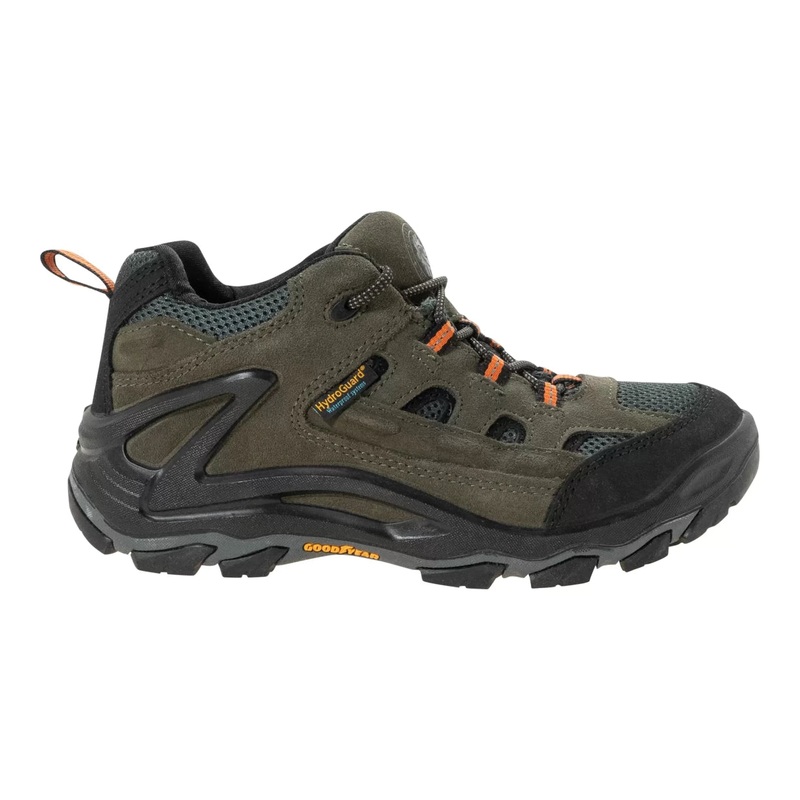 Rock Rooster Newland Hiking Shoes - Men's
