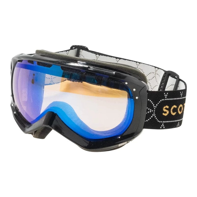 Scott Sequin Ski Goggle - Women's