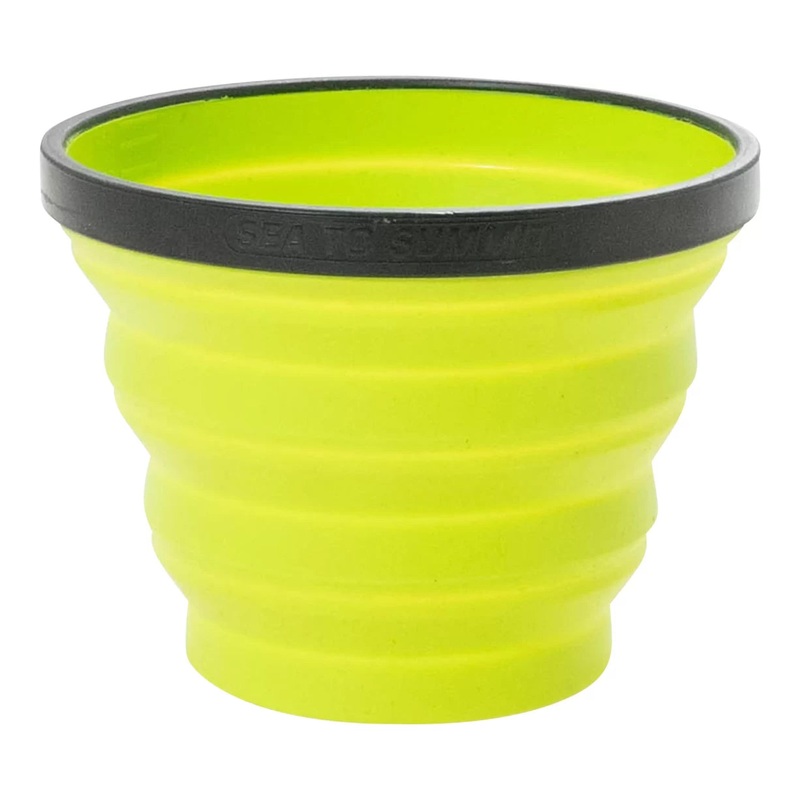Sea To Summit Frontier Ultralight Collapsible Cup