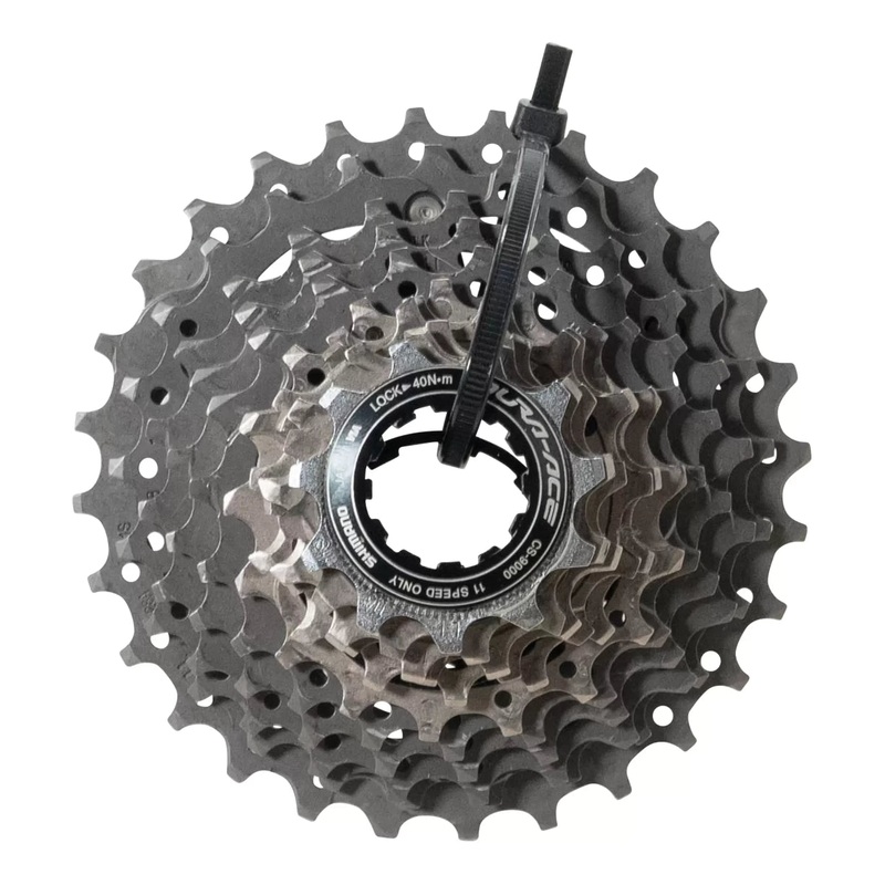 Shimano Dura-Ace CS-9000 Cassette