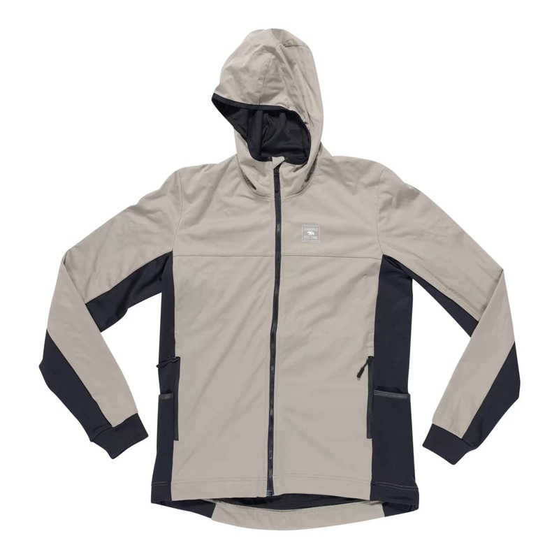 Sombrio Bandit Hoodie Jacket - Men's