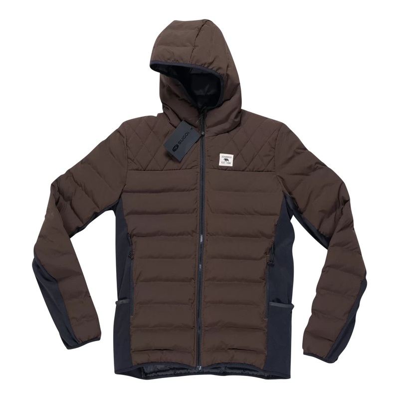 Sombrio Buntzen Hoodie Jacket - Men's