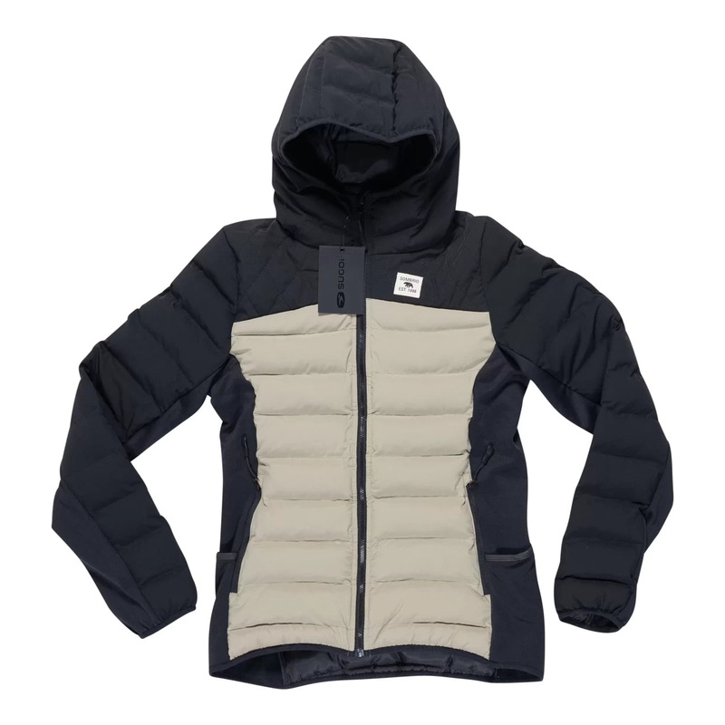 Sombrio Buntzen Hoodie Jacket - Women's